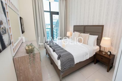 Huoneisto Dubai Marina, Arabiemiraatit 3 makuuhuonetta, 130 m2 № 628114 - kuva 11
