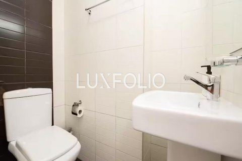 Huoneisto Dubai Marina, Arabiemiraatit 3 makuuhuonetta, 130 m2 № 628114 - kuva 22