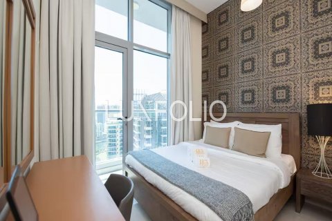 Huoneisto Dubai Marina, Arabiemiraatit 3 makuuhuonetta, 130 m2 № 628114 - kuva 14