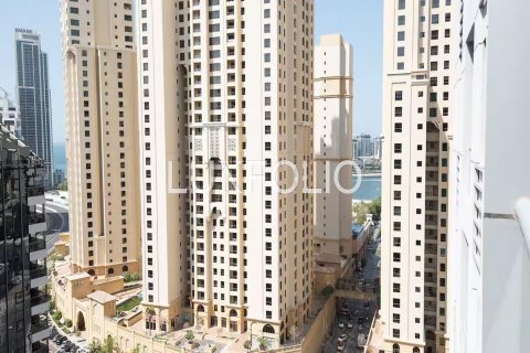 Huoneisto Dubai Marina, Arabiemiraatit 3 makuuhuonetta, 130 m2 № 628114 - kuva 25