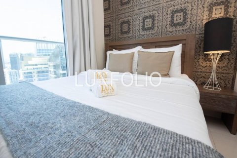 Huoneisto Dubai Marina, Arabiemiraatit 3 makuuhuonetta, 130 m2 № 628114 - kuva 15