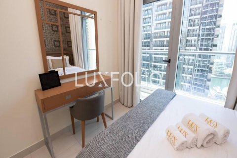 Huoneisto Dubai Marina, Arabiemiraatit 3 makuuhuonetta, 130 m2 № 628114 - kuva 16