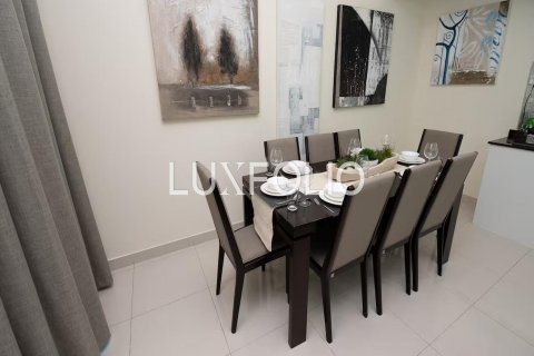 Huoneisto Dubai Marina, Arabiemiraatit 3 makuuhuonetta, 130 m2 № 628114 - kuva 6