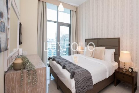Huoneisto Dubai Marina, Arabiemiraatit 3 makuuhuonetta, 130 m2 № 628114 - kuva 9