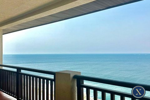 Apartman u Palm Jumeirah, Dubai, UAE 164 m2, 2 spavaćih soba Br. 628193
