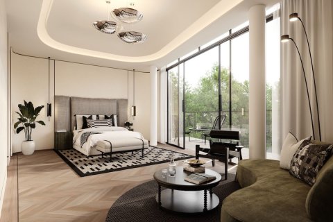 Villa zum Verkauf in Meydan, Dubai, VAE 7 Schlafzimmer, 1118.8 m2 Nr. 614450 - Foto 9
