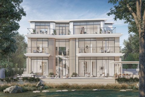 Villa zum Verkauf in Meydan, Dubai, VAE 7 Schlafzimmer, 1118.8 m2 Nr. 614450 - Foto 14