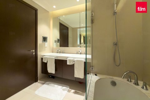Müüa korter asukohaga Downtown Dubai (Downtown Burj Dubai), AÜE: 1 magamistoaga, 79.3 m² Nr 708318 - pilt 21