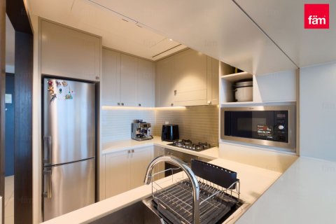 Müüa korter asukohaga Downtown Dubai (Downtown Burj Dubai), AÜE: 1 magamistoaga, 79.3 m² Nr 708318 - pilt 9
