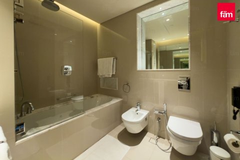 Müüa korter asukohaga Downtown Dubai (Downtown Burj Dubai), AÜE: 1 magamistoaga, 79.3 m² Nr 708318 - pilt 24