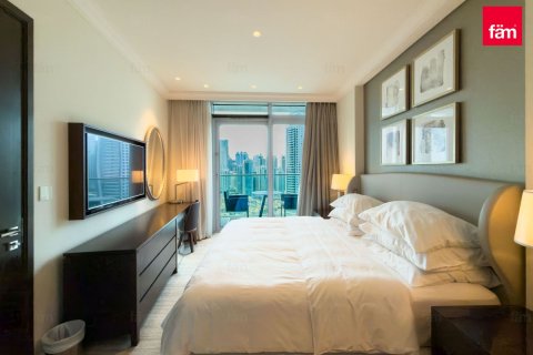 Müüa korter asukohaga Downtown Dubai (Downtown Burj Dubai), AÜE: 1 magamistoaga, 79.3 m² Nr 708318 - pilt 20