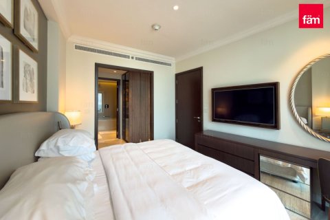 Müüa korter asukohaga Downtown Dubai (Downtown Burj Dubai), AÜE: 1 magamistoaga, 79.3 m² Nr 708318 - pilt 4