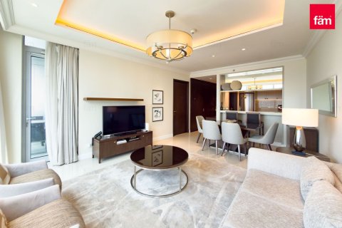 Müüa korter asukohaga Downtown Dubai (Downtown Burj Dubai), AÜE: 1 magamistoaga, 79.3 m² Nr 708318 - pilt 2