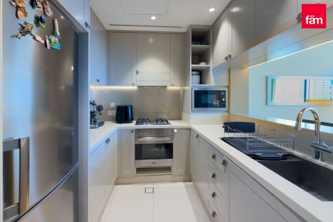 Müüa korter asukohaga Downtown Dubai (Downtown Burj Dubai), AÜE: 1 magamistoaga, 79.3 m² Nr 708318 - pilt 15