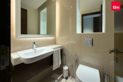 Müüa korter asukohaga Downtown Dubai (Downtown Burj Dubai), AÜE: 1 magamistoaga, 79.3 m² Nr 708318 - pilt 22