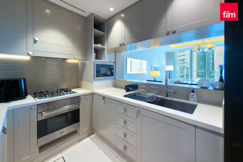 Müüa korter asukohaga Downtown Dubai (Downtown Burj Dubai), AÜE: 1 magamistoaga, 79.3 m² Nr 708318 - pilt 17