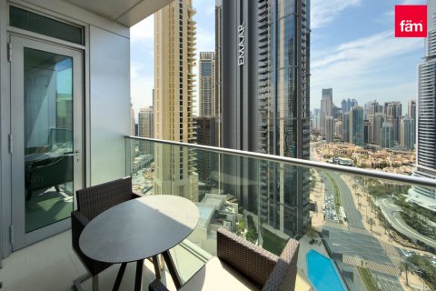 Müüa korter asukohaga Downtown Dubai (Downtown Burj Dubai), AÜE: 1 magamistoaga, 79.3 m² Nr 708318 - pilt 18