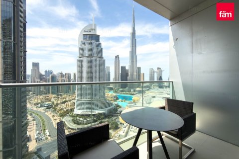 Apartman u Downtown Dubai (Downtown Burj Dubai), UAE 79.3 m2, 1 spavaća soba Br. 708318