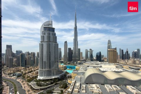 Müüa korter asukohaga Downtown Dubai (Downtown Burj Dubai), AÜE: 1 magamistoaga, 79.3 m² Nr 708318 - pilt 6