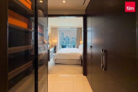 Müüa korter asukohaga Downtown Dubai (Downtown Burj Dubai), AÜE: 1 magamistoaga, 79.3 m² Nr 708318 - pilt 12