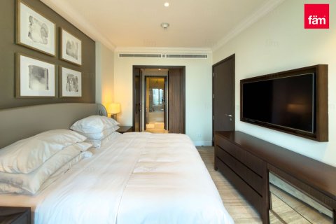 Müüa korter asukohaga Downtown Dubai (Downtown Burj Dubai), AÜE: 1 magamistoaga, 79.3 m² Nr 708318 - pilt 23