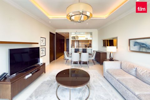 Müüa korter asukohaga Downtown Dubai (Downtown Burj Dubai), AÜE: 1 magamistoaga, 79.3 m² Nr 708318 - pilt 11
