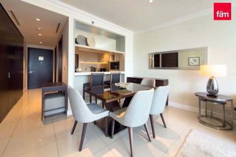 Müüa korter asukohaga Downtown Dubai (Downtown Burj Dubai), AÜE: 1 magamistoaga, 79.3 m² Nr 708318 - pilt 7