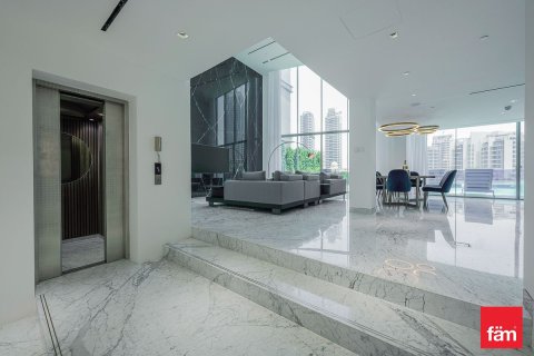 Willa do wynajęcia w Dubai Marina, Dubai, ZEA 4 sypialnie, 413.1 mkw., nr 708331 - zdjęcie 21