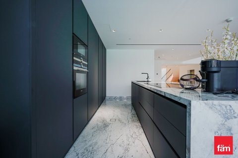 Willa do wynajęcia w Dubai Marina, Dubai, ZEA 4 sypialnie, 413.1 mkw., nr 708331 - zdjęcie 7