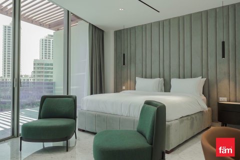 Willa do wynajęcia w Dubai Marina, Dubai, ZEA 4 sypialnie, 413.1 mkw., nr 708331 - zdjęcie 11