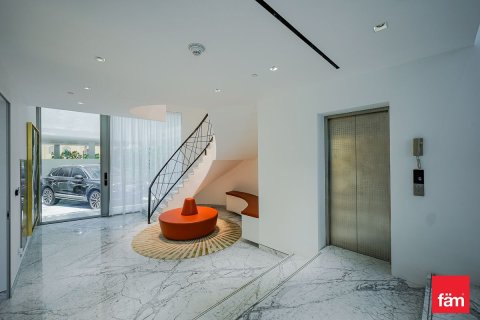 Willa do wynajęcia w Dubai Marina, Dubai, ZEA 4 sypialnie, 413.1 mkw., nr 708331 - zdjęcie 25