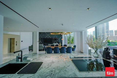 Willa do wynajęcia w Dubai Marina, Dubai, ZEA 4 sypialnie, 413.1 mkw., nr 708331 - zdjęcie 5