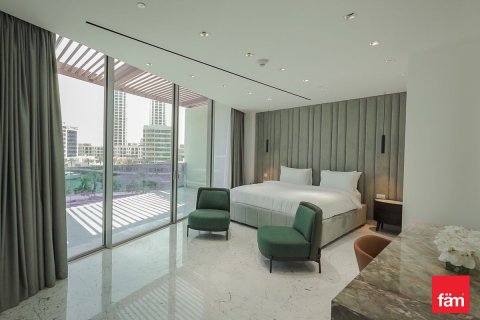 Willa do wynajęcia w Dubai Marina, Dubai, ZEA 4 sypialnie, 413.1 mkw., nr 708331 - zdjęcie 14