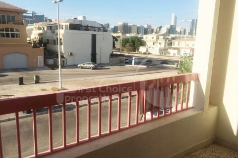 ویلا برای اجاره در Al Khalidiya، Abu Dhabi، امارات متحده عربی 4 خوابه ، 232.3 متر مربع ، شماره 407201 - تصویر 8