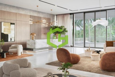 Dubai Hills Estate、Dubai、UAE にあるマンション販売中 1ベッドルーム、67.6 m2、No632585 - 写真 3