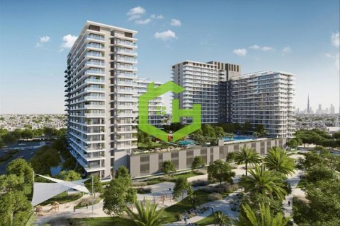 Dubai Hills Estate、Dubai、UAE にあるマンション販売中 1ベッドルーム、67.6 m2、No632585 - 写真 10