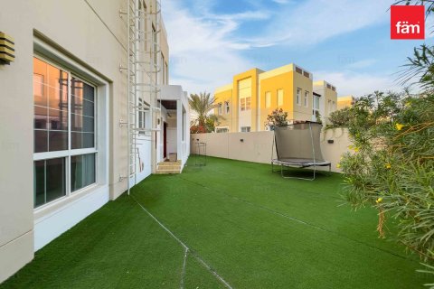 Vila u Dubai, UAE 3 spavaćih soba, 574.9 m2 Br. 660259 - fotografija 4