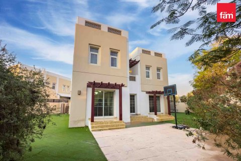 Vila u Dubai, UAE 3 spavaćih soba, 574.9 m2 Br. 660259 - fotografija 27