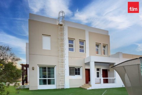 Vila di Dubai, UAE 3 bilik tidur, 574.9 meter persegi № 660259