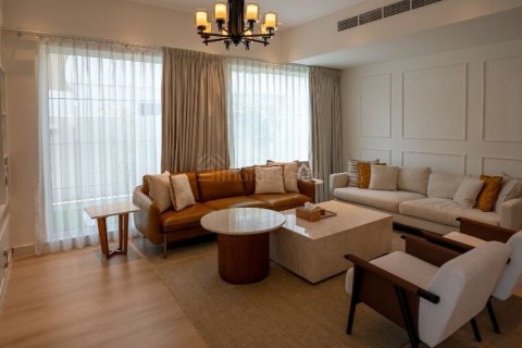 Kamienica w Mudon, Dubai, ZEA 3 sypialnie, 272 mkw. nr 717784