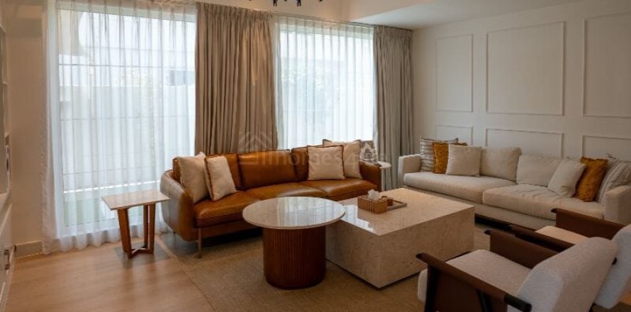Radhus i Mudon, Dubai, UAE 3 sovrum, 272 kvm Nr. 717784