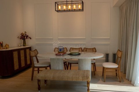 Radhus till försäljning i Mudon, Dubai, UAE 3 sovrum, 272 kvm Nr. 717784 - fotografi 6