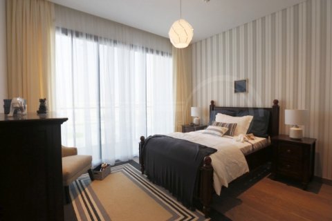 Vila di Yas Island, Abu Dhabi, UAE 4 bilik tidur, 445.9 meter persegi № 407089 - foto 7