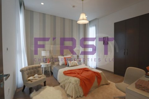 Vila di Yas Island, Abu Dhabi, UAE 4 bilik tidur, 445.9 meter persegi № 407089 - foto 12