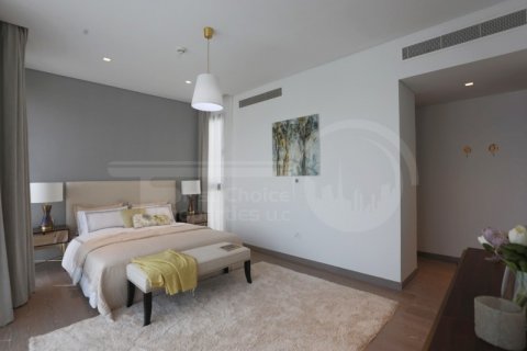 Vila di Yas Island, Abu Dhabi, UAE 4 bilik tidur, 445.9 meter persegi № 407089 - foto 8