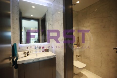 Vila di Yas Island, Abu Dhabi, UAE 4 bilik tidur, 445.9 meter persegi № 407089 - foto 16