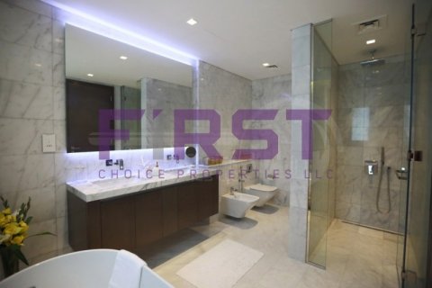 Vila di Yas Island, Abu Dhabi, UAE 4 bilik tidur, 445.9 meter persegi № 407089 - foto 10