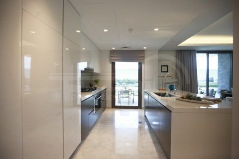 Vila di Yas Island, Abu Dhabi, UAE 4 bilik tidur, 445.9 meter persegi № 407089 - foto 5