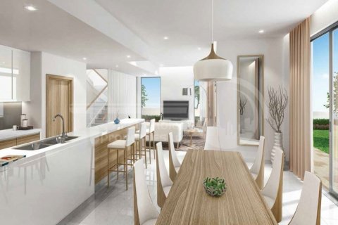 Villa till försäljning i Yas Island, Abu Dhabi, UAE 4 sovrum, 354.8 kvm Nr. 407094 - fotografi 6