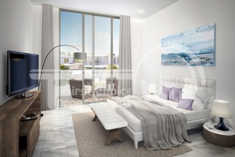 Villa till försäljning i Yas Island, Abu Dhabi, UAE 4 sovrum, 354.8 kvm Nr. 407094 - fotografi 5